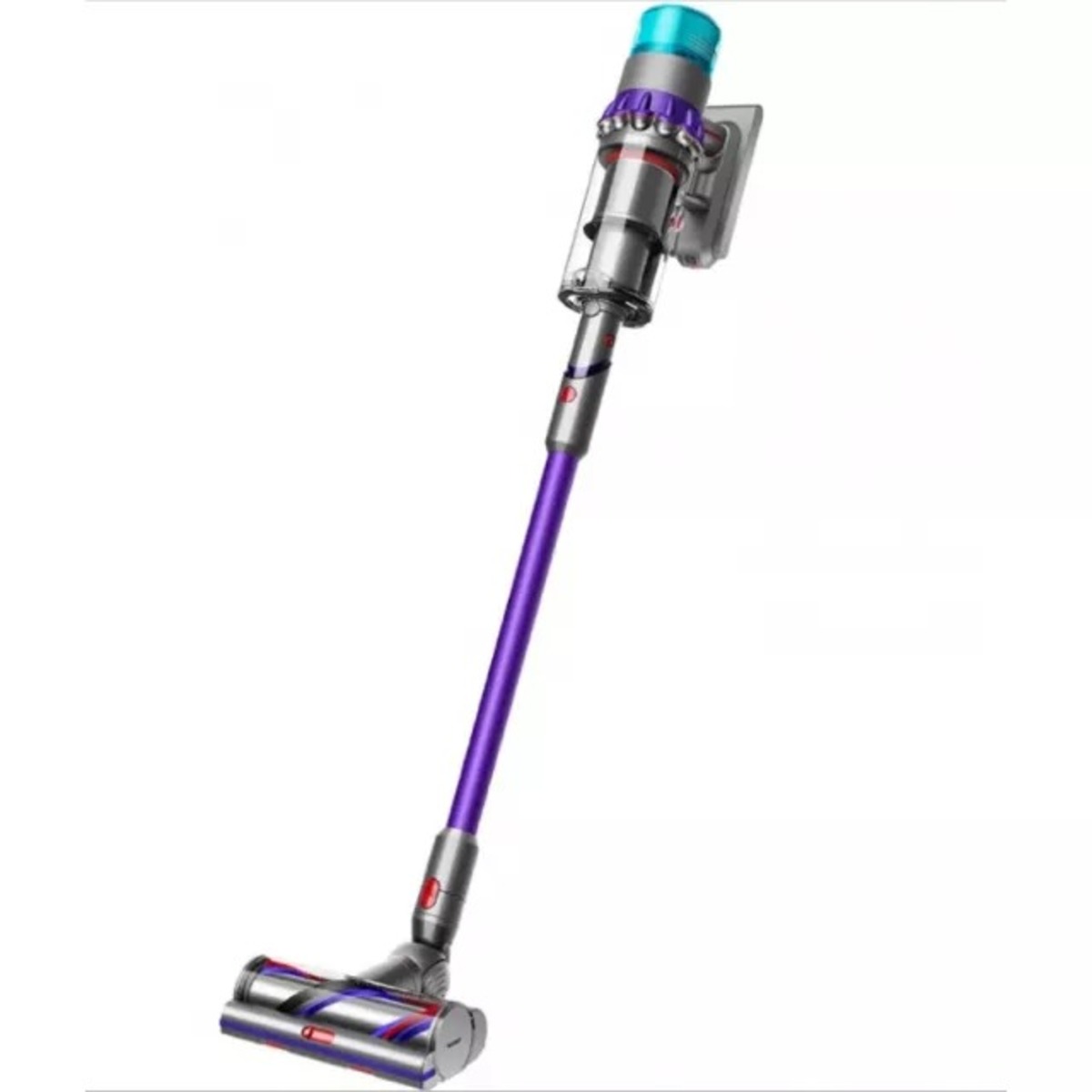 Пылесос Dyson Gen5 Detect Absolute EU (Цвет: Purple)