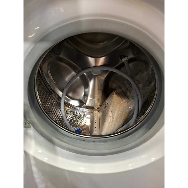 Стиральная машина Indesit IWSC 6105, белый