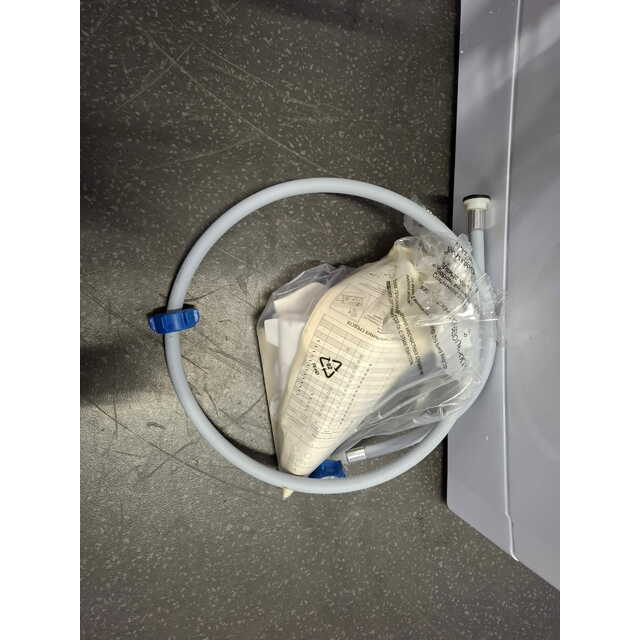 Стиральная машина Indesit IWSC 6105, белый