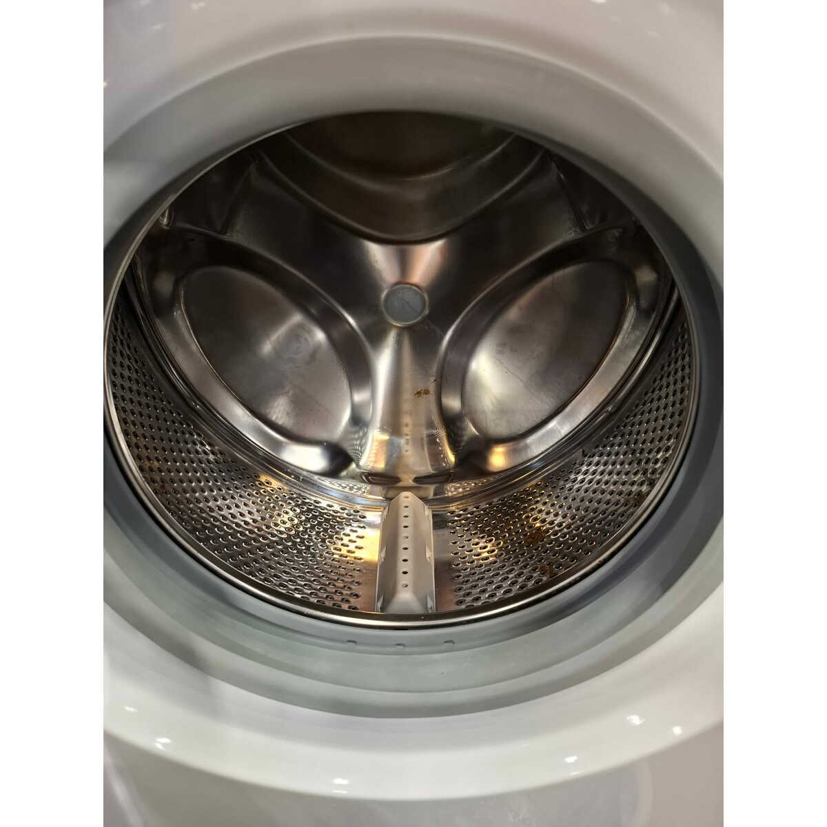 Стиральная машина Indesit IWSC 6105, белый