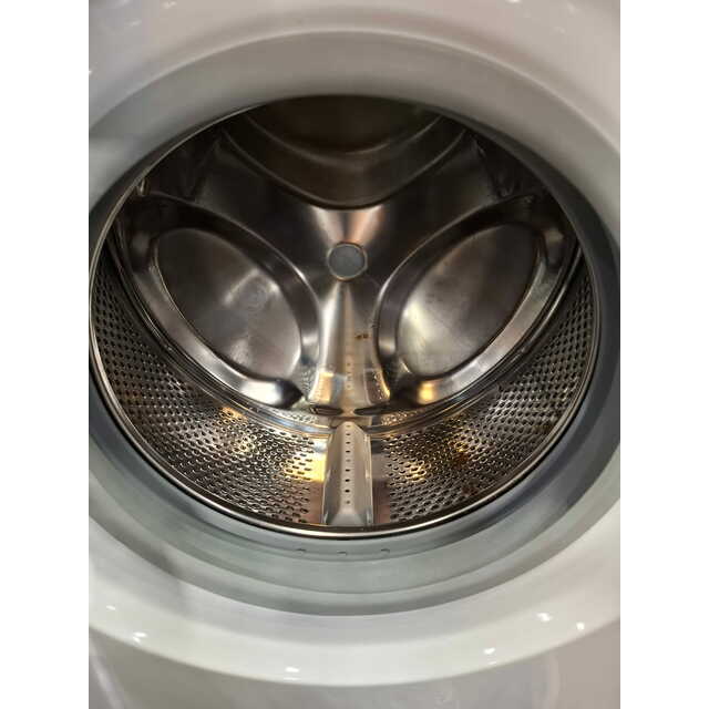Стиральная машина Indesit IWSC 6105, белый