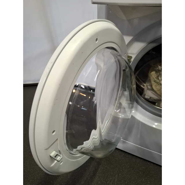 Стиральная машина Indesit IWSC 6105, белый