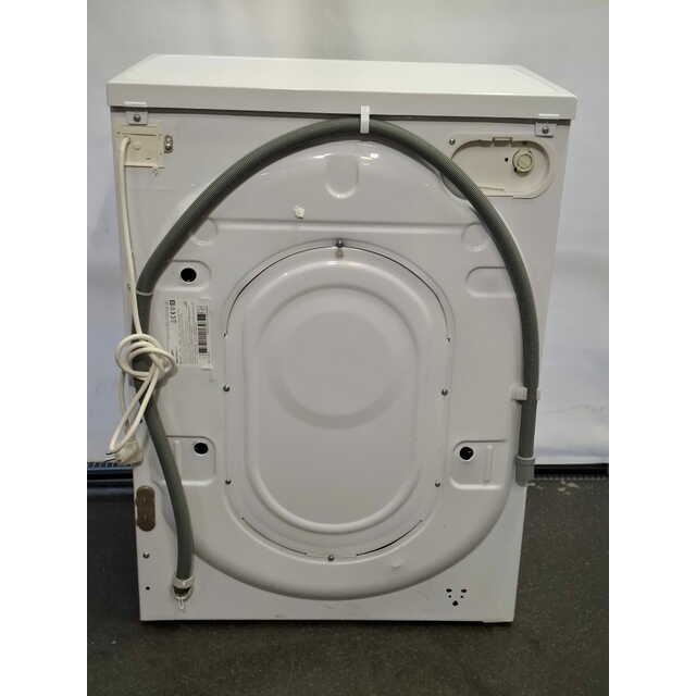 Стиральная машина Indesit IWSC 6105, белый