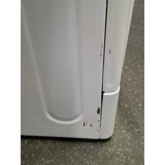 Стиральная машина Indesit IWSC 6105, белый