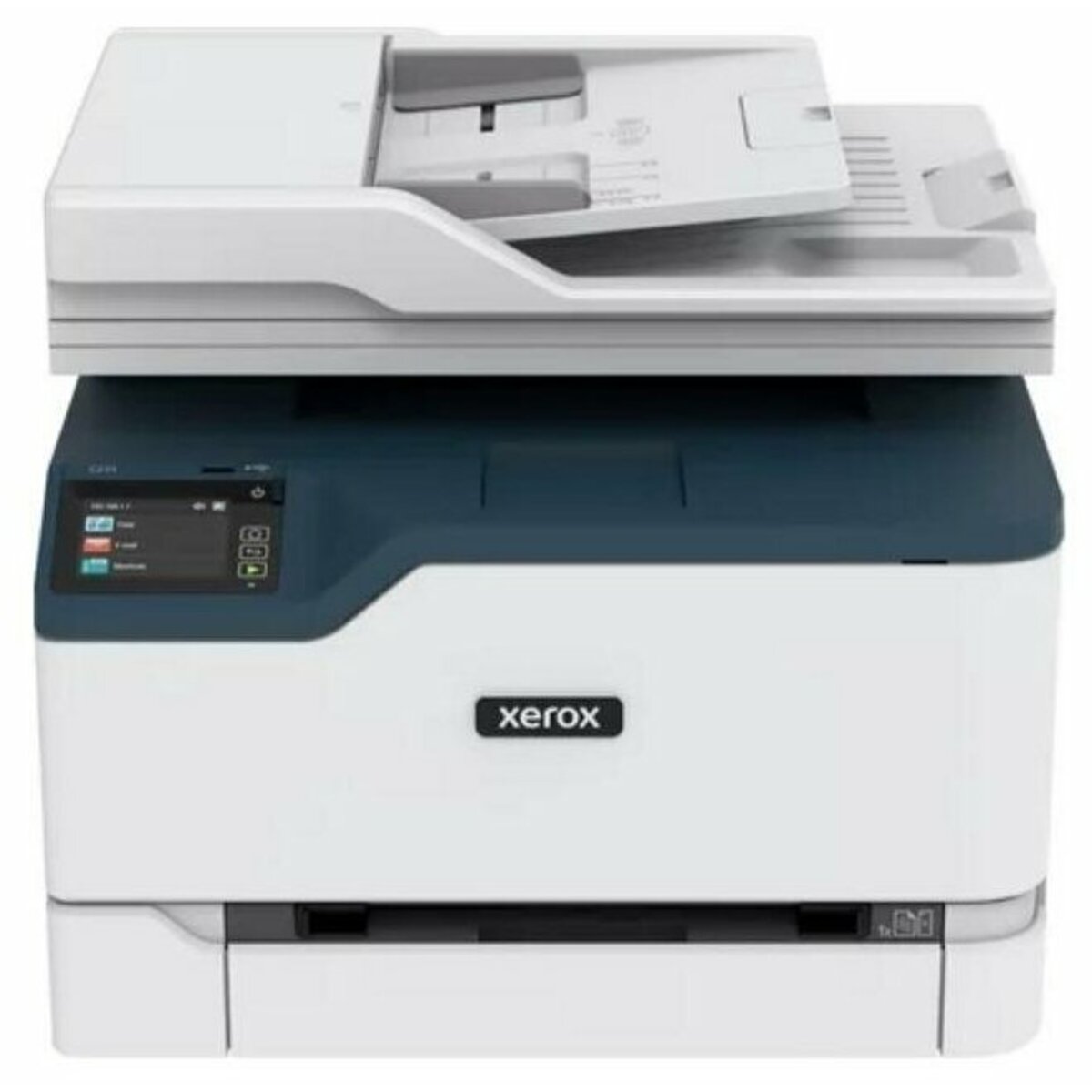 МФУ лазерный Xerox С235 (C235V_DNI), белый