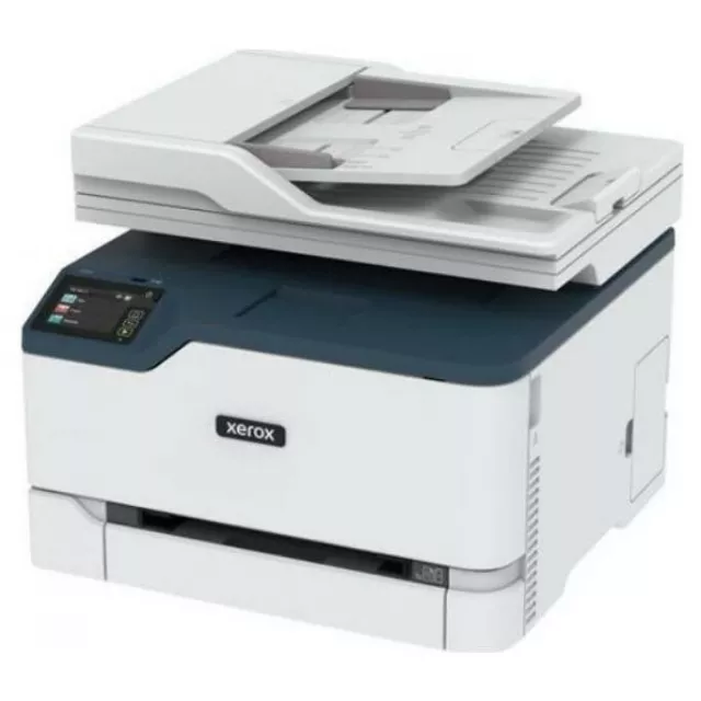 МФУ лазерный Xerox С235 (C235V_DNI), белый