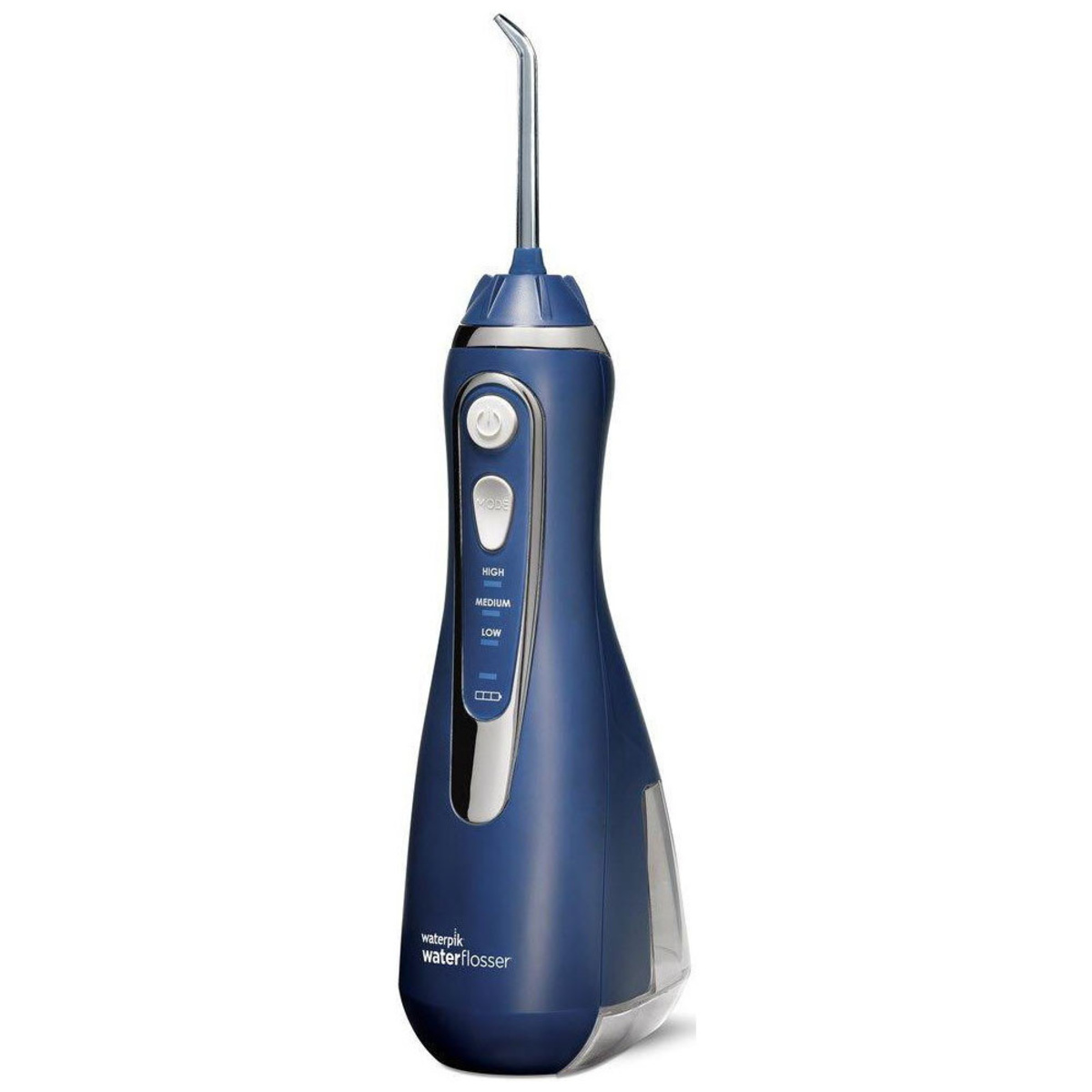 Ирригатор Waterpik WP-563ЕU (Цвет: Blue)