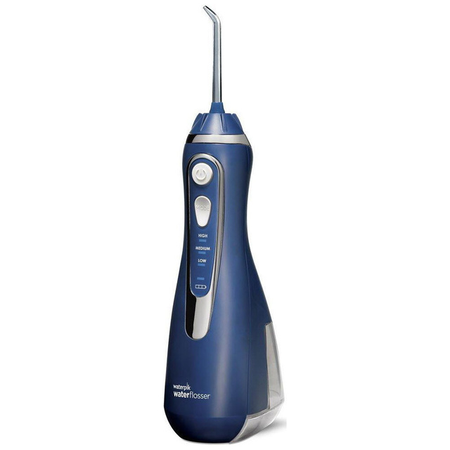 Ирригатор Waterpik WP-563ЕU (Цвет: Blue)