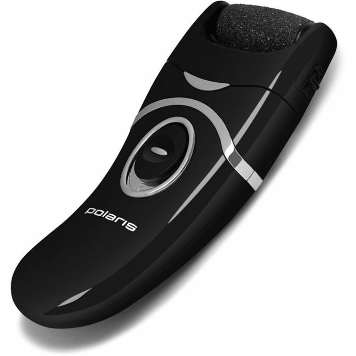 Педикюрный набор Polaris PSR 0902 (Цвет: Black)