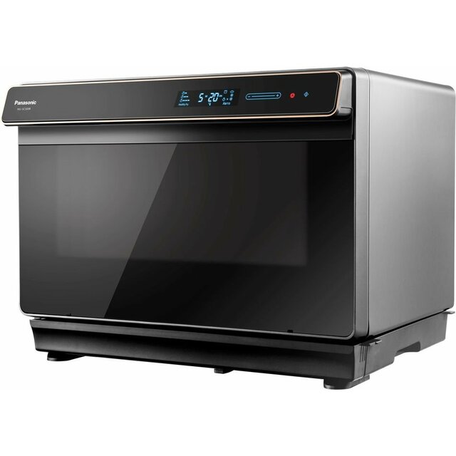 Мини-печь Panasonic NU-SC300BZPE, черный Мини-печь Panasonic NU-SC300BZPE, черный