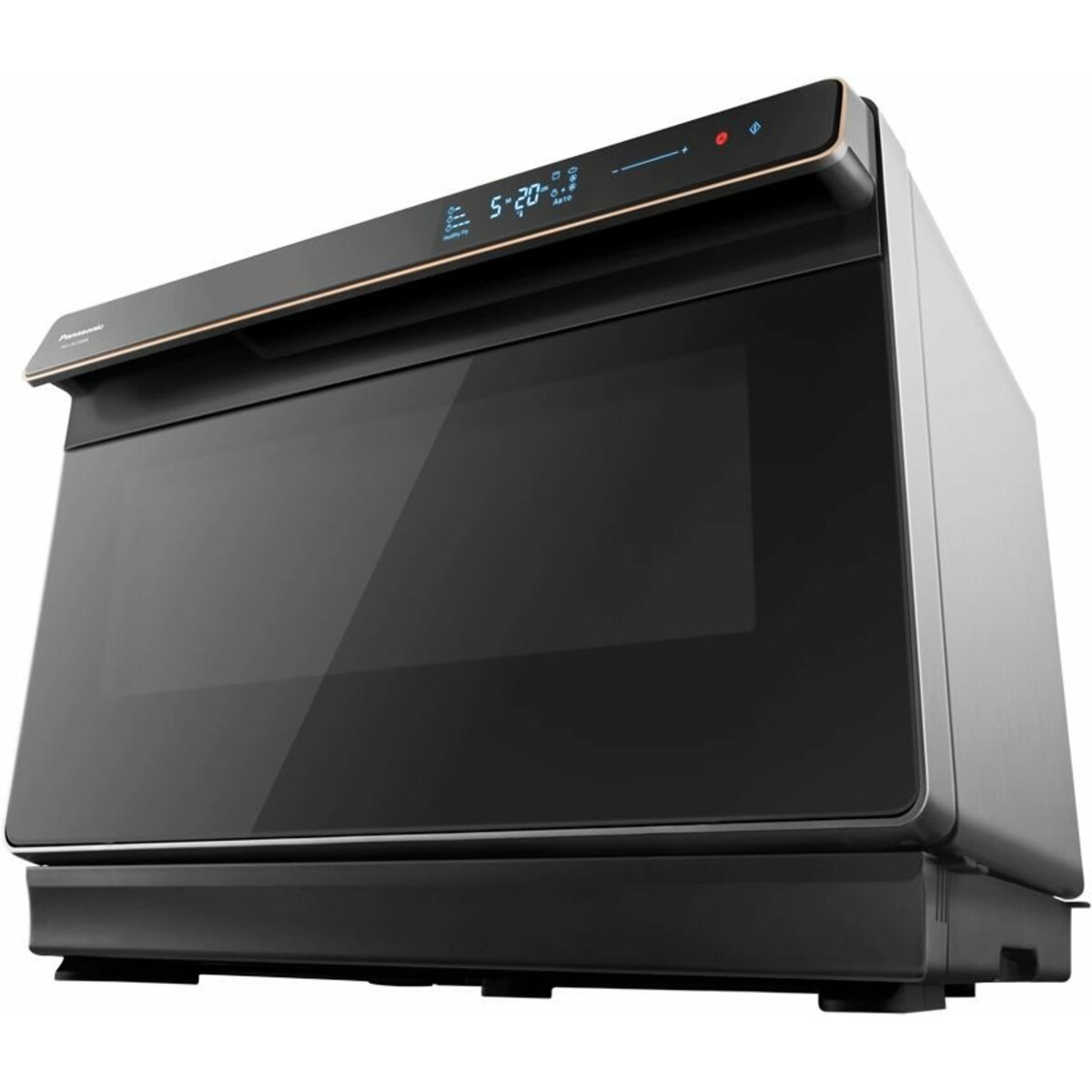 Мини-печь Panasonic NU-SC300BZPE, черный