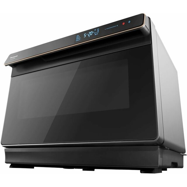 Мини-печь Panasonic NU-SC300BZPE, черный Мини-печь Panasonic NU-SC300BZPE, черный