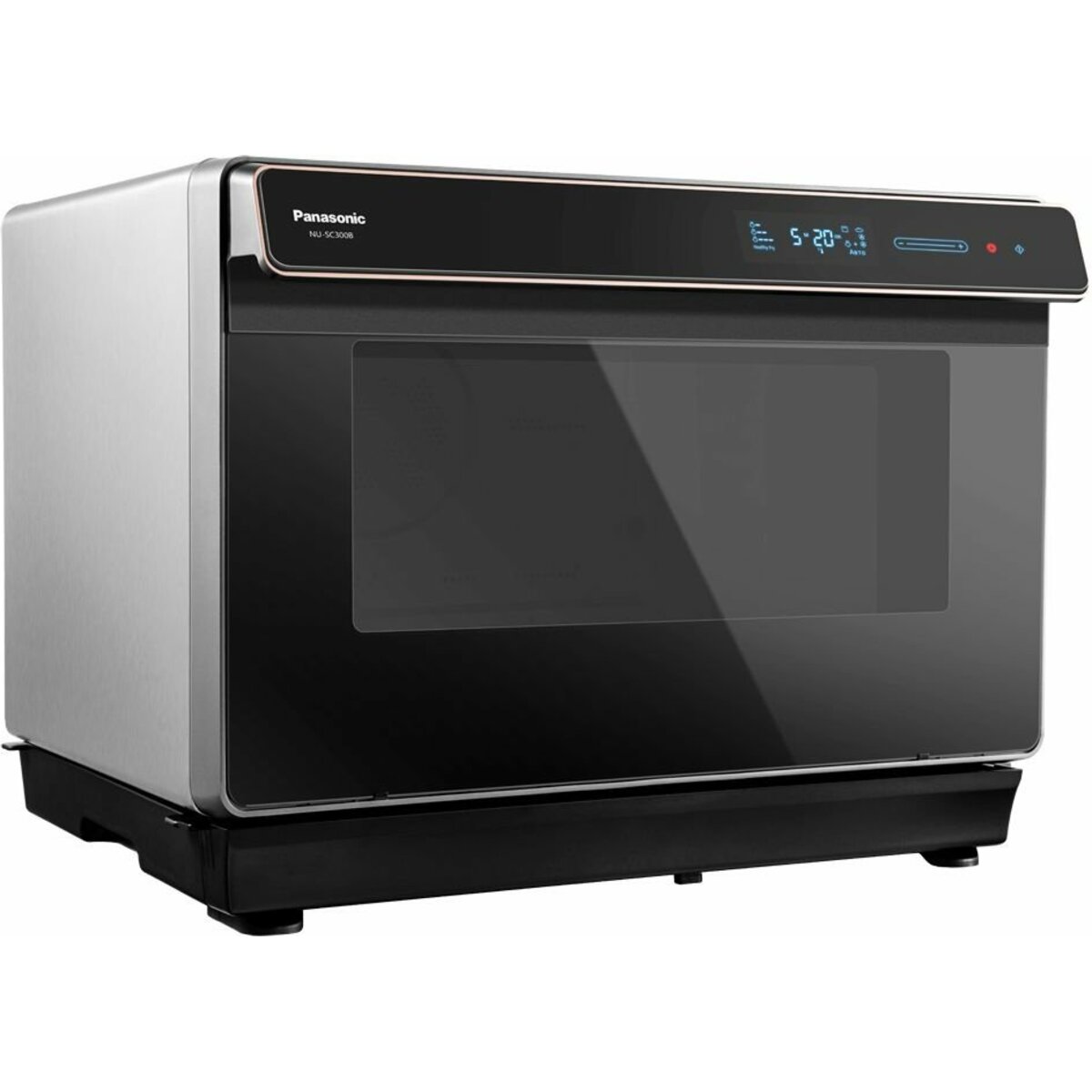 Мини-печь Panasonic NU-SC300BZPE, черный
