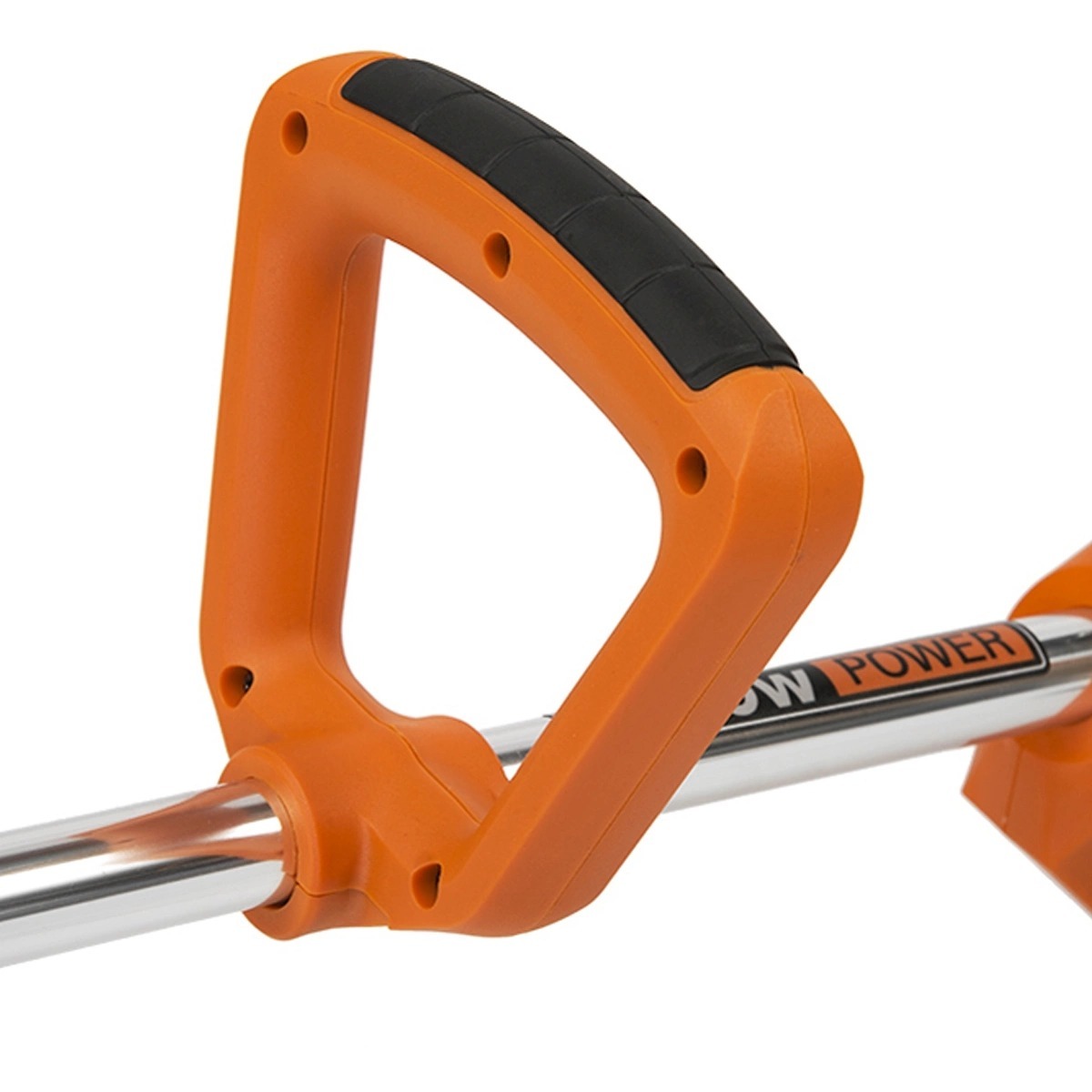 Триммер электрический Daewoo DABC 1400E (Цвет: Orange)