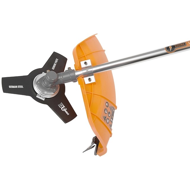 Триммер электрический Daewoo DABC 1400E (Цвет: Orange) Триммер электрический Daewoo DABC 1400E (Цвет: Orange)