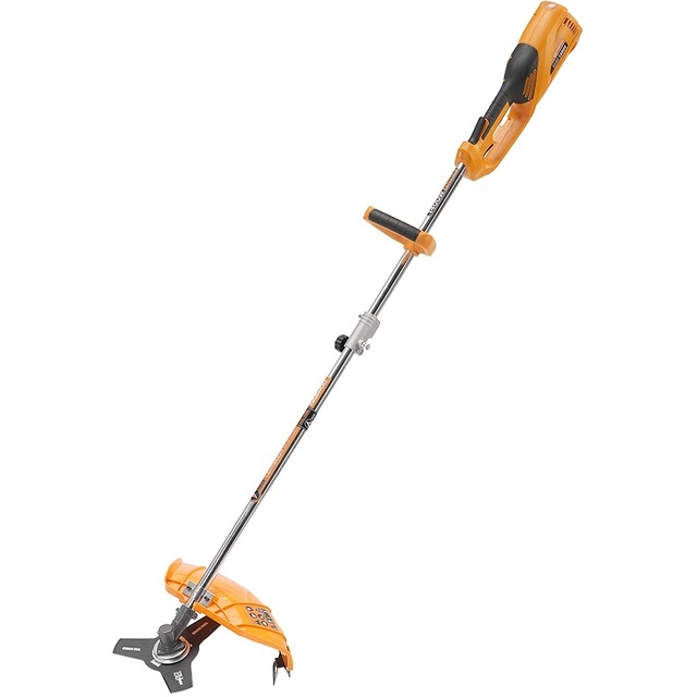 Триммер электрический Daewoo DABC 1400E (Цвет: Orange) Триммер электрический Daewoo DABC 1400E (Цвет: Orange)