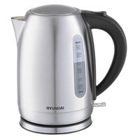 Чайник Hyundai HYK-S2014 (Цвет: Silver)
