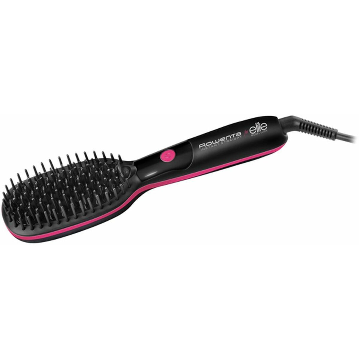 Выпрямитель Rowenta CF5712F0 (Цвет: Black / Pink)