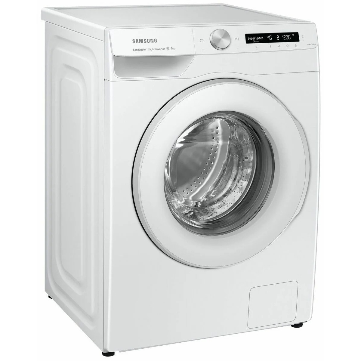 Стиральная машина Samsung WW70A6S28TW/LP (Цвет: White)