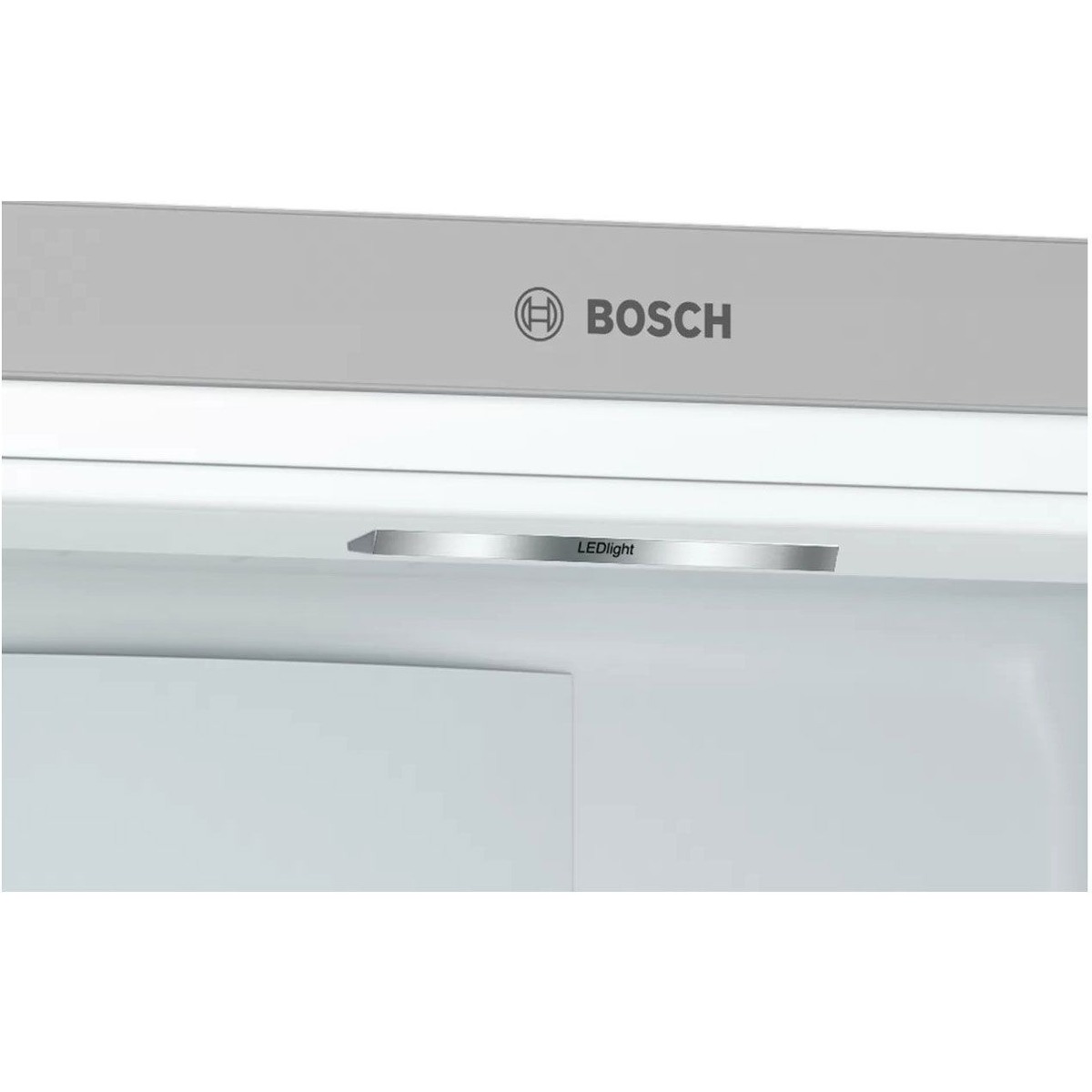 Холодильник Bosch KGN49XL30U (Цвет: Silver)