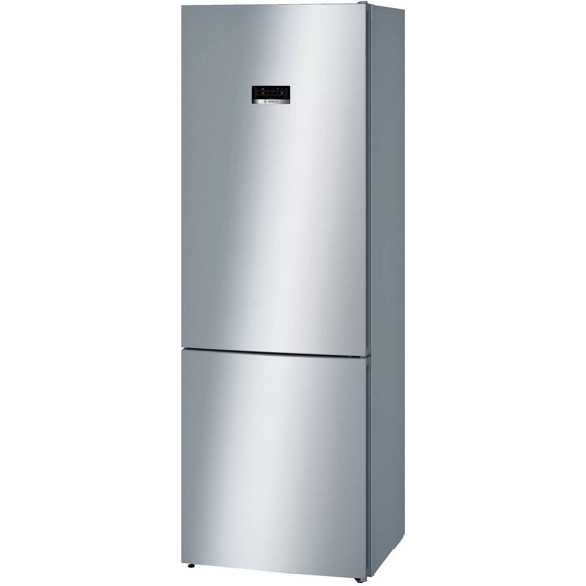 Холодильник Bosch KGN49XL30U (Цвет: Silver)