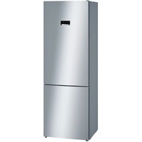 Холодильник Bosch KGN49XL30U (Цвет: Silver)