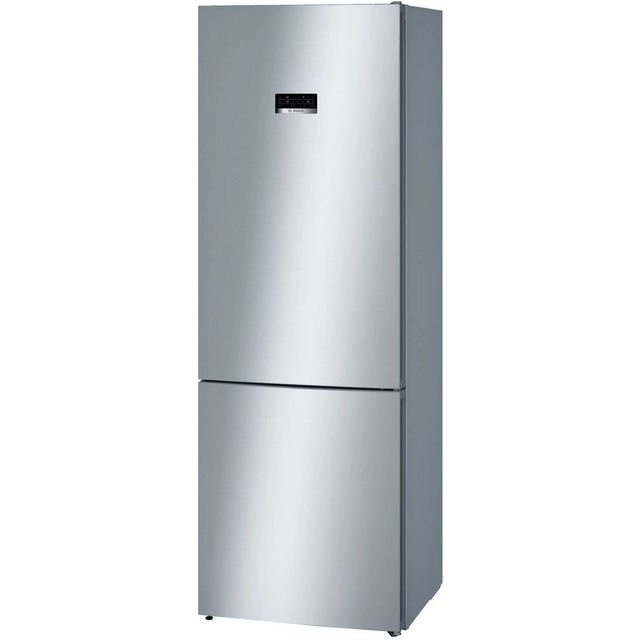Холодильник Bosch KGN49XL30U (Цвет: Silver)