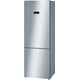 Холодильник Bosch KGN49XL30U (Цвет: Silv..