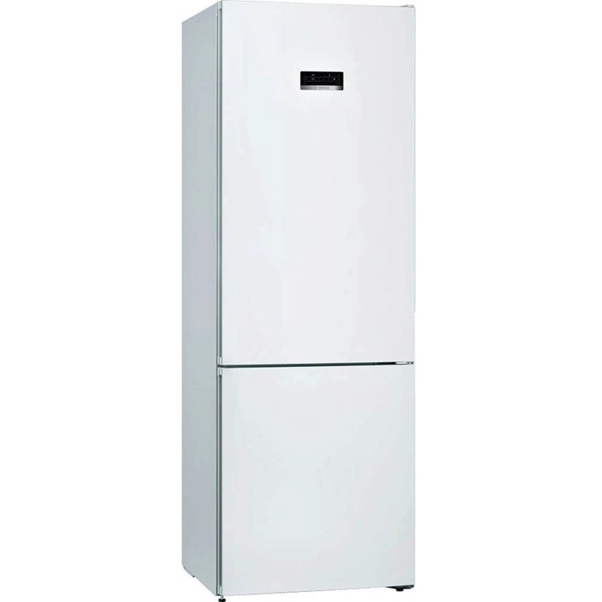 Холодильник Bosch KGN49XWEA, белый