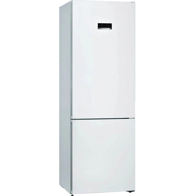 Холодильник Bosch KGN49XWEA, белый