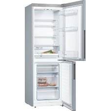 Холодильник Bosch KGV332LEA (Цвет: Silver)