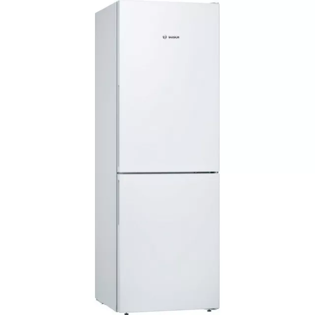 Холодильник Bosch KGV33VWEA (Цвет: White)