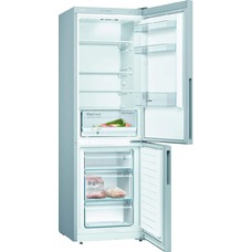 Холодильник Bosch KGV362LEA (Цвет: Inox)
