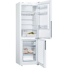 Холодильник Bosch KGV36VWEA (Цвет: White)