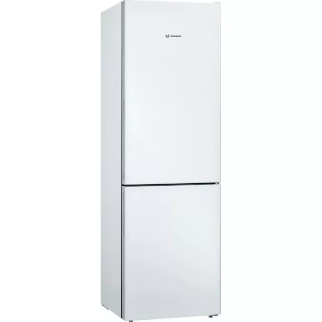 Холодильник Bosch KGV36VWEA (Цвет: White)