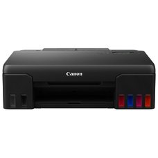 Принтер струйный Canon PIXMA G540 (Цвет: Black)