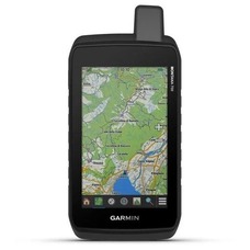 Навигатор GPS Garmin Montana 700 (Цвет: Black)