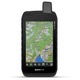 Навигатор Garmin GPS Montana 700, черный