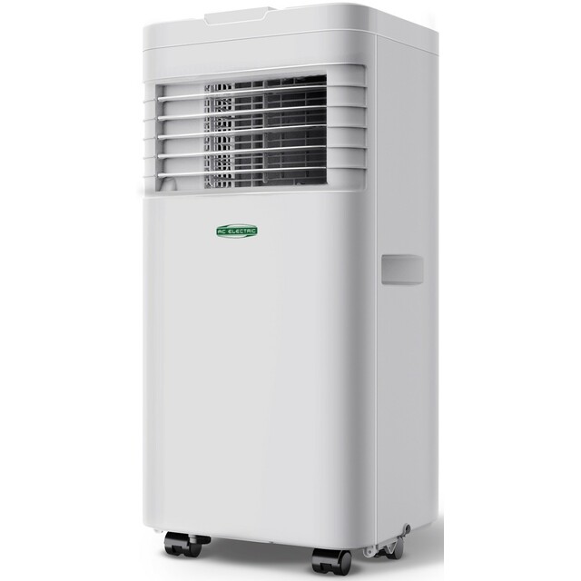 Кондиционер мобильный AC ELECTRIC ACE-09 FH / N6, белый