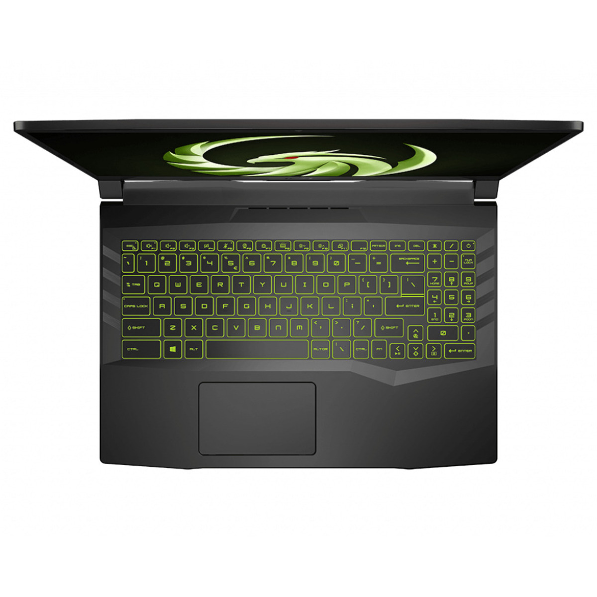 Ноутбук MSI Alpha 15 B5EEK-055XRU Ryzen 5 5600H 8Gb SSD512Gb AMD Radeon Rx 6600M 8Gb 15.6 IPS FHD (1920x1080) Free DOS black WiFi BT Cam