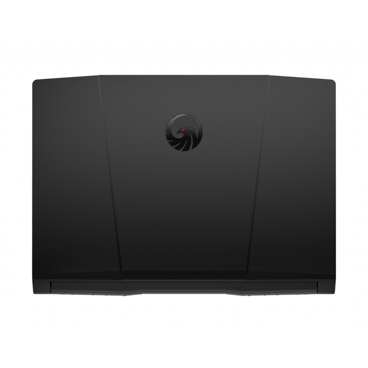 Ноутбук MSI Alpha 15 B5EEK-055XRU Ryzen 5 5600H 8Gb SSD512Gb AMD Radeon Rx 6600M 8Gb 15.6 IPS FHD (1920x1080) Free DOS black WiFi BT Cam