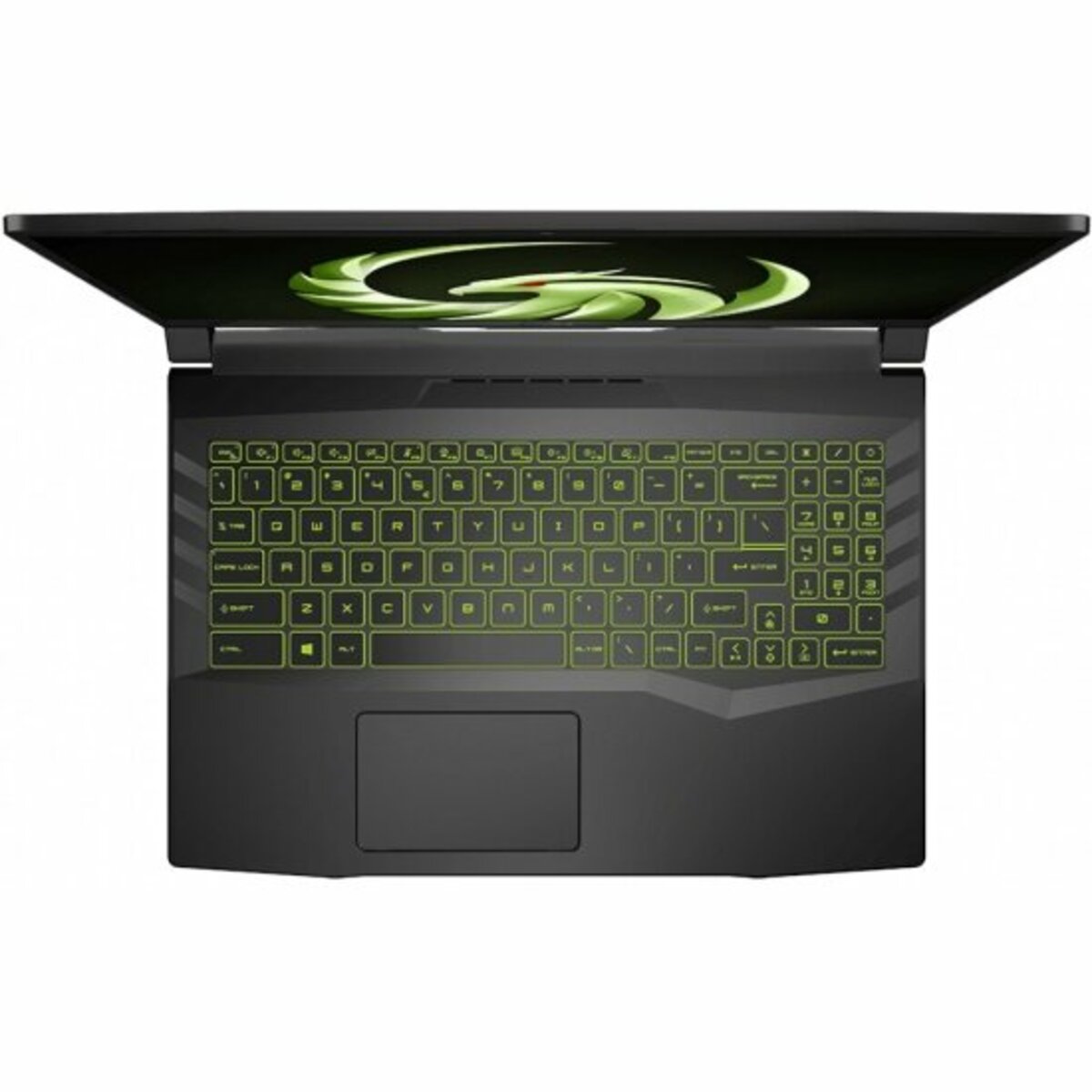 Ноутбук MSI Alpha 15 B5EEK-055XRU Ryzen 5 5600H 8Gb SSD512Gb AMD Radeon Rx 6600M 8Gb 15.6 IPS FHD (1920x1080) Free DOS black WiFi BT Cam