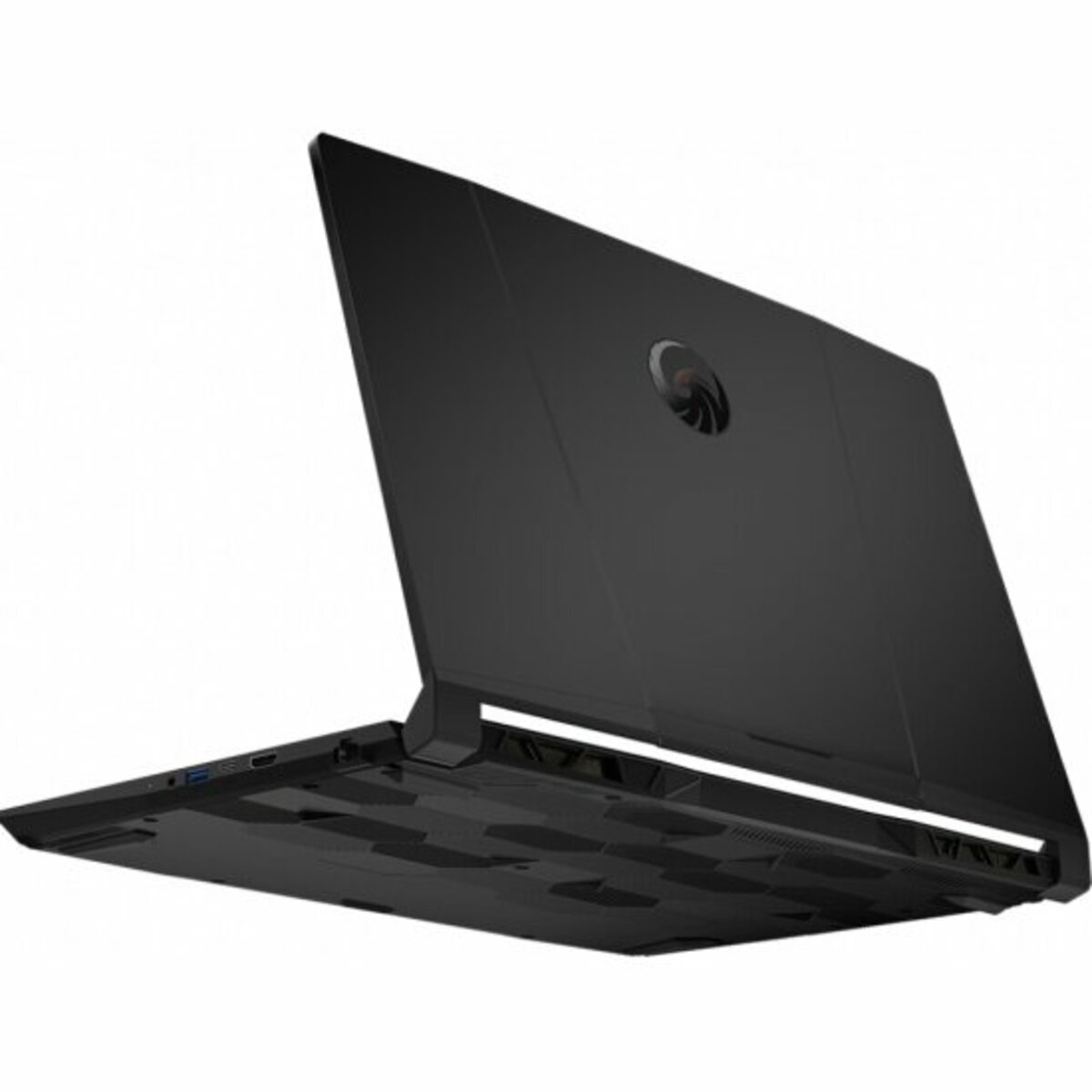Ноутбук MSI Alpha 15 B5EEK-055XRU Ryzen 5 5600H 8Gb SSD512Gb AMD Radeon Rx 6600M 8Gb 15.6 IPS FHD (1920x1080) Free DOS black WiFi BT Cam