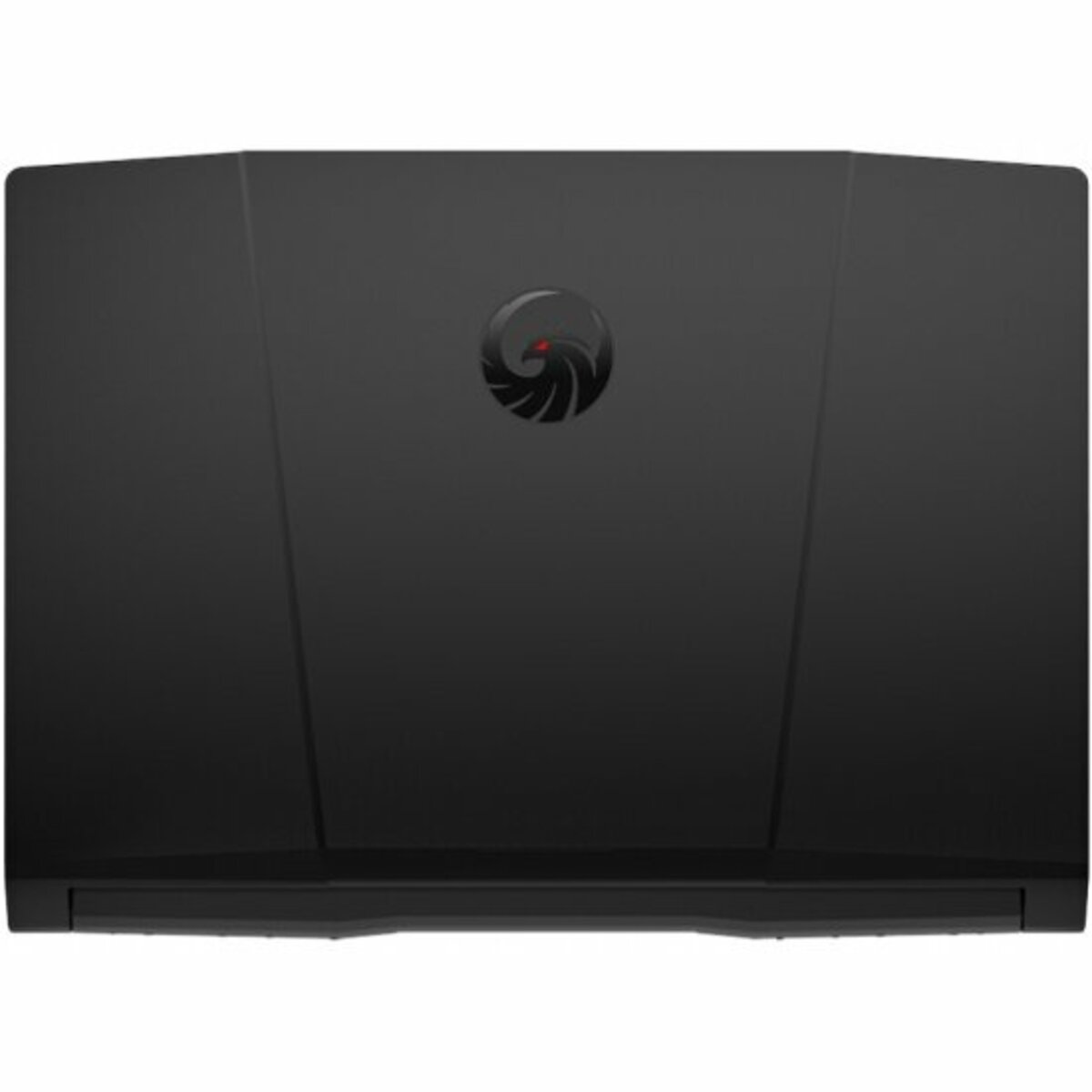 Ноутбук MSI Alpha 15 B5EEK-055XRU Ryzen 5 5600H 8Gb SSD512Gb AMD Radeon Rx 6600M 8Gb 15.6 IPS FHD (1920x1080) Free DOS black WiFi BT Cam