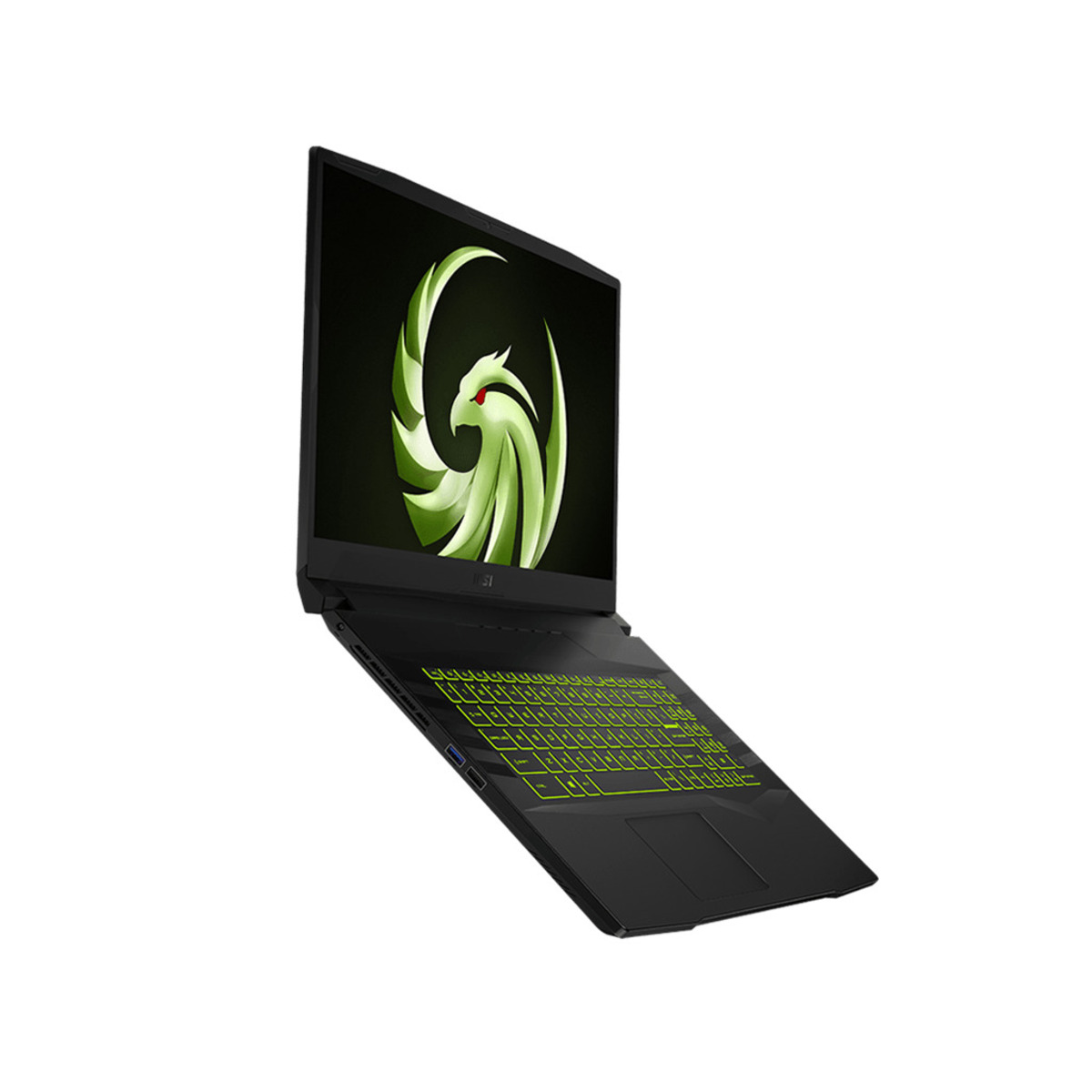 Купить Ноутбук MSI Alpha 17 B5EEK-012RU Ryzen 7 5800H 16Gb 