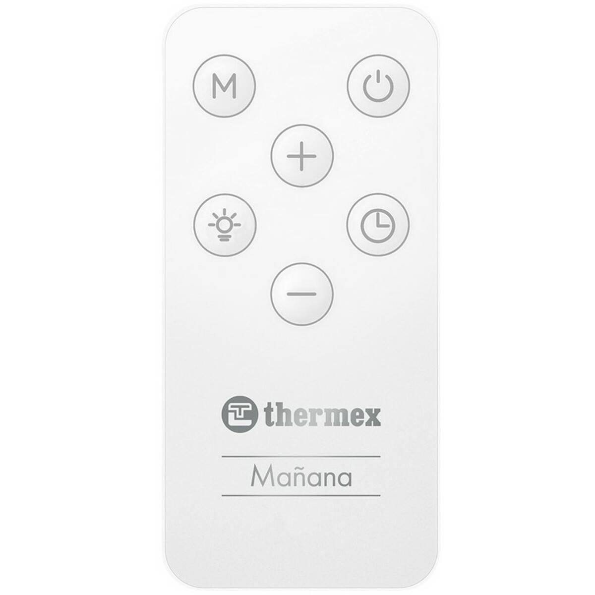 Конвектор Thermex Manana 1500, белый