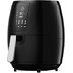 Аэрогриль Galaxy Line GL 2525, черный