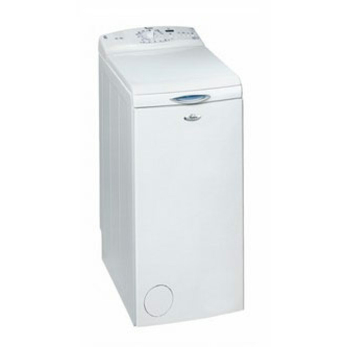 Стиральная машина Whirlpool AWE 7515/1 (Цвет: White)