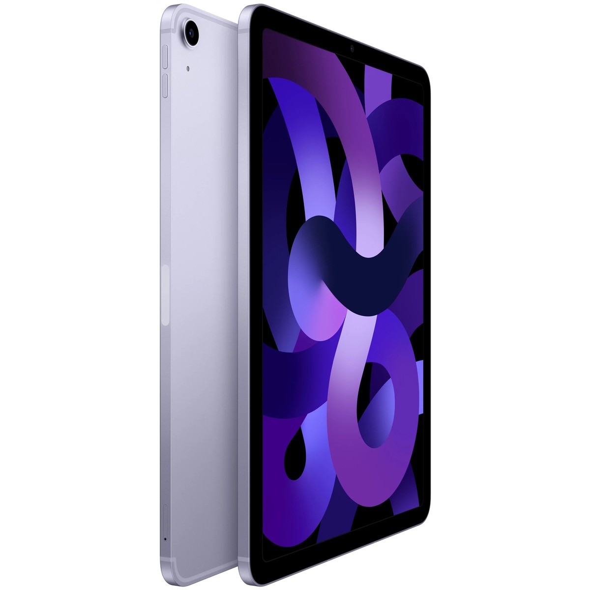 Планшет Apple iPad Air (2022) 256Gb Wi-Fi + Cellular (Цвет: Purple)