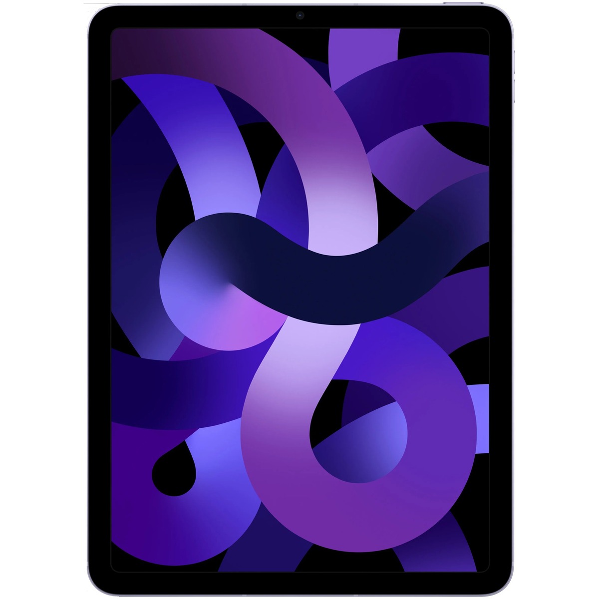 Планшет Apple iPad Air (2022) 256Gb Wi-Fi + Cellular (Цвет: Purple)